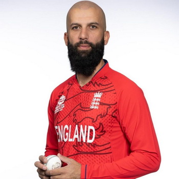 Moeen Ali Biography